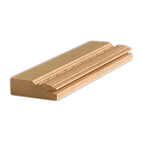 Category name: Decorative Wood & Moldings